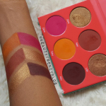 Juvia’s Place The Saharan Blush Palette Volume I