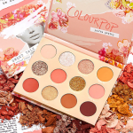 Colourpop Sweet Talk Eyeshadow Palette
