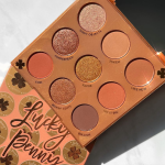 ColourPop Lucky Penny Eyeshadow Palette