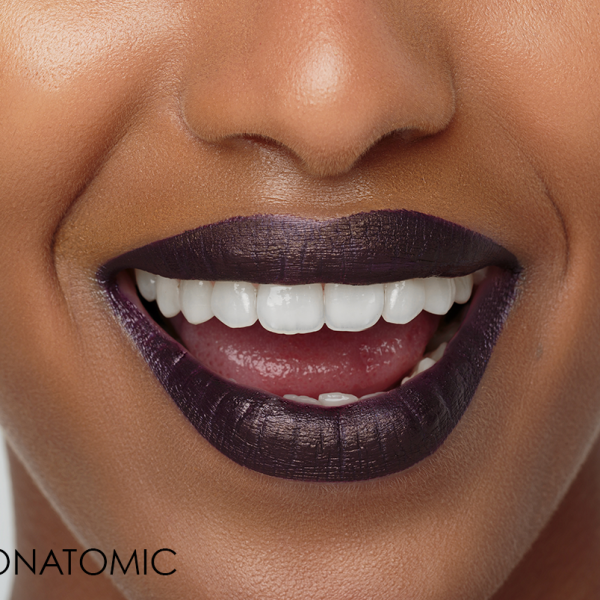 Natasha Denona Mark Your Liquid Lips Matte-#27 Monatomic
