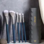 Laruce Christine Rennie Makeup Brush With Storage Cup
