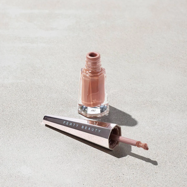 Fenty Beauty Longwear Fluid Lip Color-Unbutton