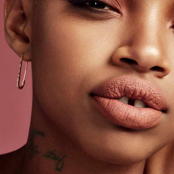 Fenty Beauty Longwear Fluid Lip Color-Unbutton