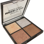 Technic Mega Glow Highlighter Palette