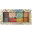 Technic Hot Foil Cream Pigment Palette
