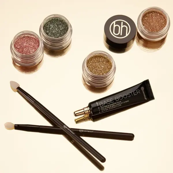 BH Cosmetics Base Booster Glitter & Shadow Glue