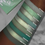 Colourpop Mint To Be Eyeshadow Palette