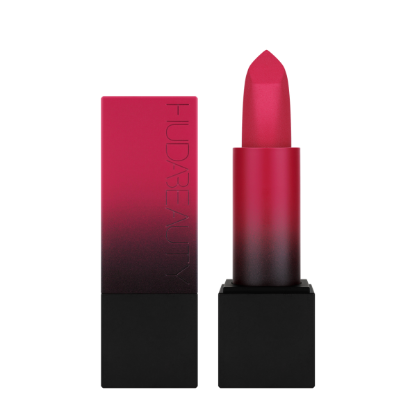 Huda Beauty Power Bullet Lipstick-Bachelorette