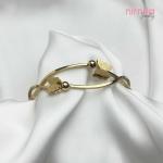 Golden Bracelet-20