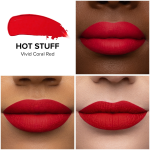 Too Faced Melted Matte Lipstick-Hot Stuff