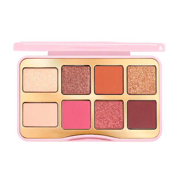 Too Faced Let’s Play Mini Eyeshadow Palette