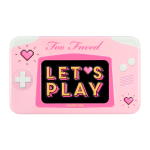 Too Faced Let’s Play Mini Eyeshadow Palette