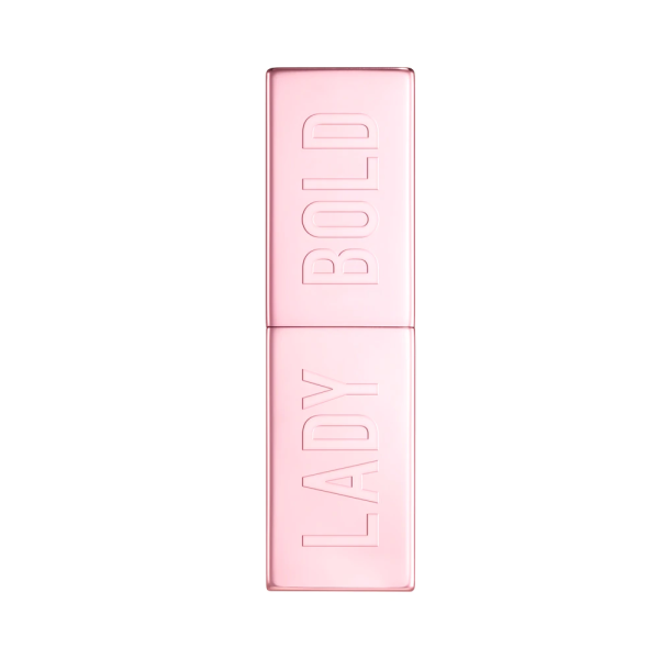Too Faced Lady Bold Cream Lipstick-Hype Woman