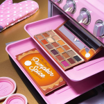 Too Faced Pumpkin Spice Second Slice Eyeshadow Palette