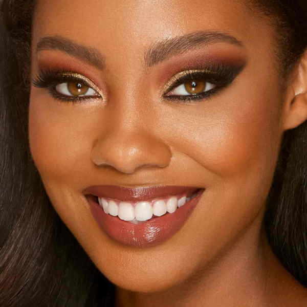 Too Faced Pumpkin Spice Second Slice Eyeshadow Palette