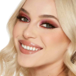 Too Faced Pumpkin Spice Second Slice Eyeshadow Palette