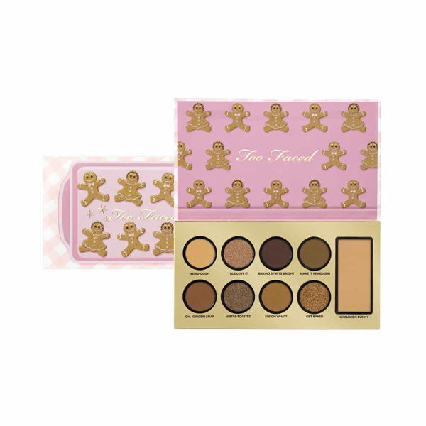 Too Faced Christmas Bake Shoppe Gift Set