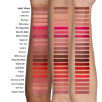 Too Faced Melted Matte Lipstick-Hot Stuff