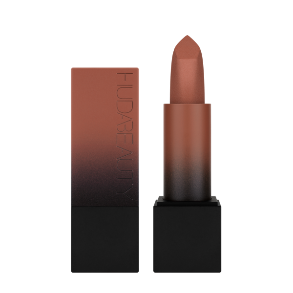 Huda Beauty Power Bullet Lipstick-Game Night