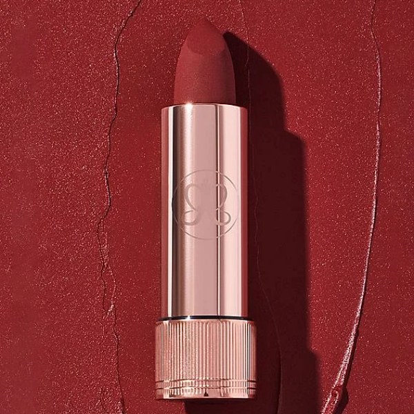 Anastasia Beverly Hills Satin Lipstick-Lychee