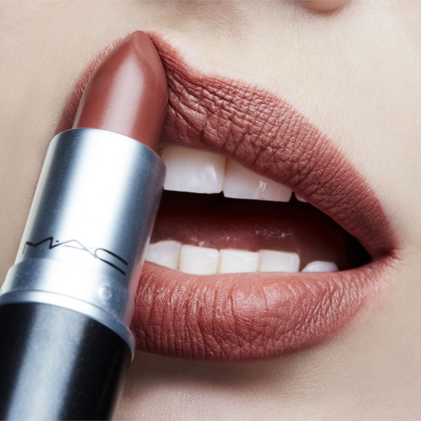 Mac Matte Lipstick-Whirl