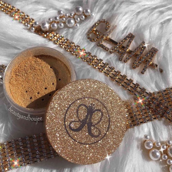 Anastasia Beverly Hills Loose Highlighter – Vegas