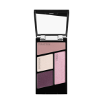 Wet N Wild Color Icon Eyeshadow Quad-Petalette