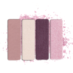 Wet N Wild Color Icon Eyeshadow Quad-Petalette