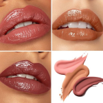 Jaclyn Cosmetics Sweet Glaze Lip Lacquer Kit