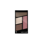 Wet N Wild Color Icon Eyeshadow Quad-Sweet As Candy
