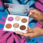 Ofra Mini Mix Face Palette-Bienvenidos A Miami