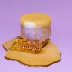 Huda Beauty Wishful Honey Balm Jelly Moisturizer-55g