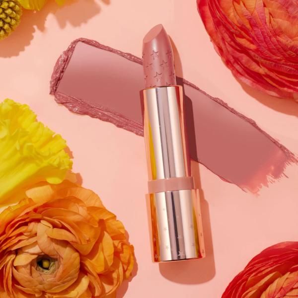 Colourpop Lux Lipstick-Pink Bouquet