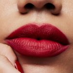 Mac Matte Lipstick-Russian Red