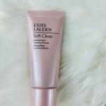 Estee Lauder Soft Clean Moisture Rich Foaming Cleanser-30ml