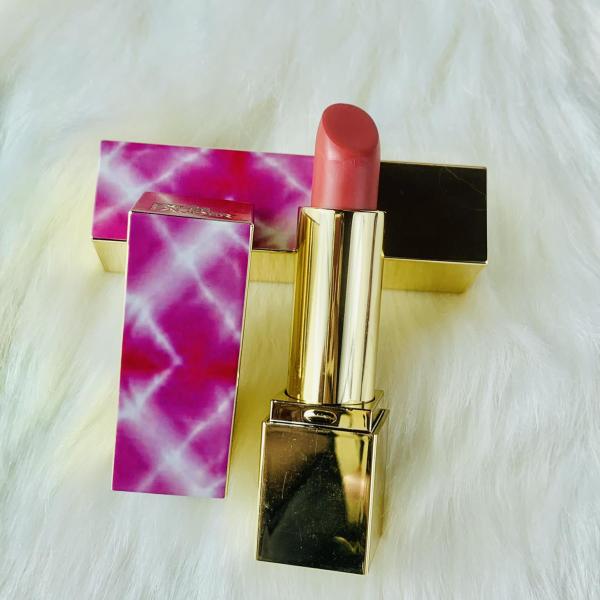 Estee Lauder Pure Color Envy Matte Sculpting Lipstick-Culture Clash