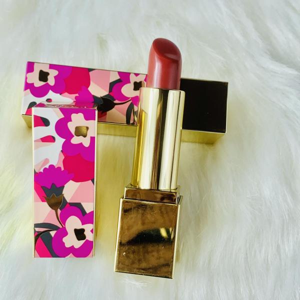 Estee Lauder Pure Color Envy Matte Sculpting Lipstick-Beautiful Rose
