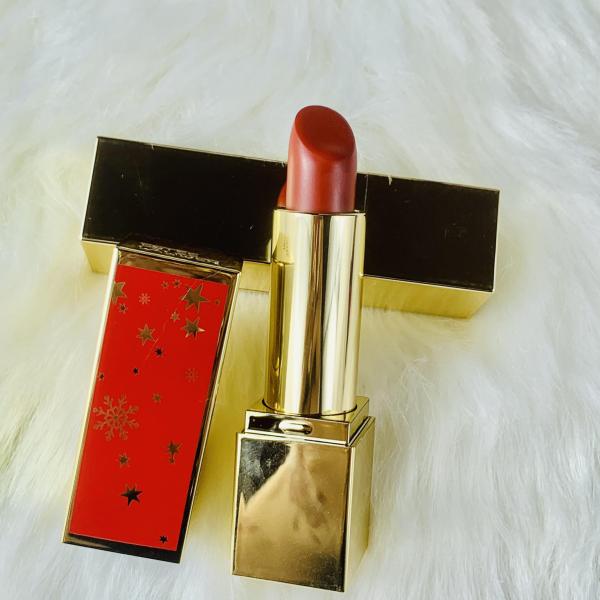 Estee Lauder Pure Color Envy Matte Sculpting Lipstick-Persuasive