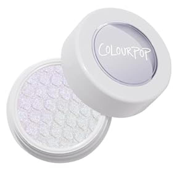Colourpop Super Shock Shadow-Chills
