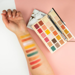 Makeup Revolution X Roxxsaurus Ride Or Die Eye Shadow Palette