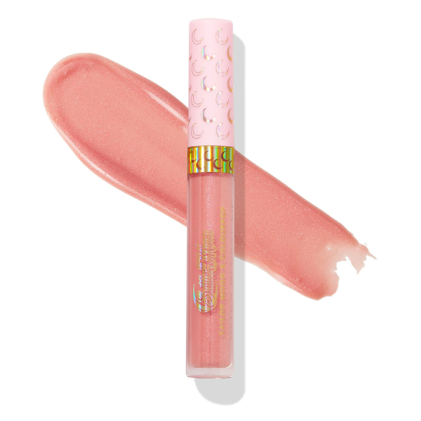 Colourpop Ultra Glossy Lipstick-Sailor Moon