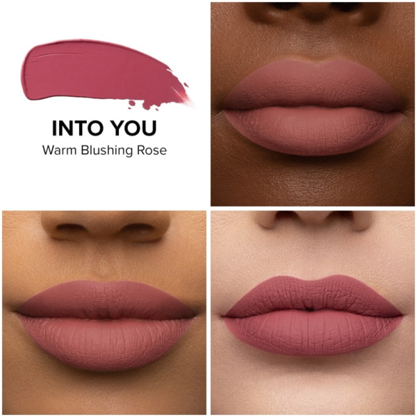 Too Faced Melted Matte Lipstick-Into You