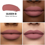 Too Faced Melted Matte Lipstick-Queen B