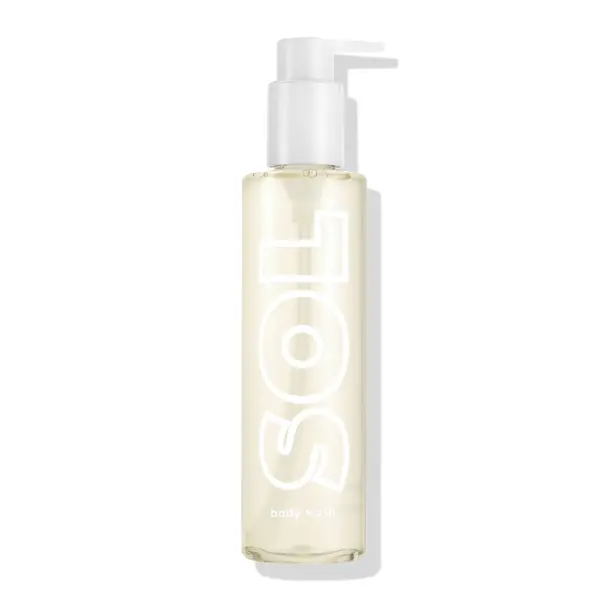 Colourpop Sol Coconut Body Wash-237ml