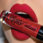 Wet n Wild Megalast Catsuit Matte Liquid Lipstick-Missy And Fierce