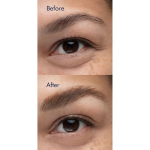 Trestique Brow Pencil+Brow Gel-Americano