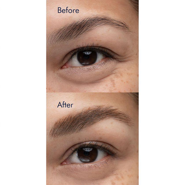 Trestique Brow Pencil+Brow Gel-Americano