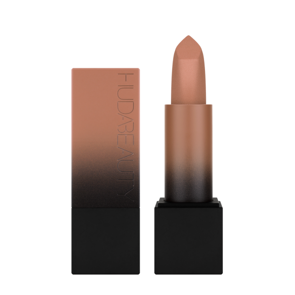Huda Beauty Power Bullet Lipstick-Staycation