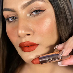 Anastasia Beverly Hills Satin Lipstick-Lychee