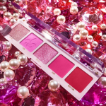 Colourpop Too Haute Eyeshadow Palette